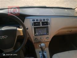 Chery A520